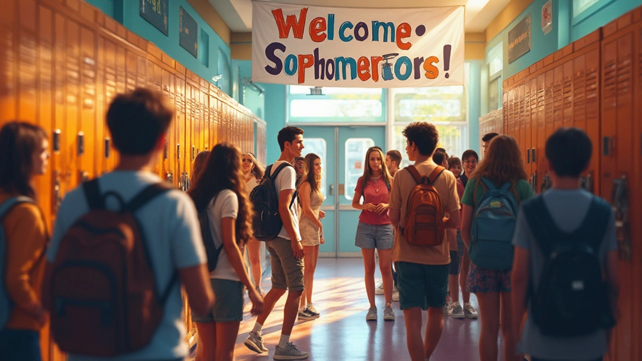 10th Grade Explained: What Is 10th Grade Called in Different Schools?