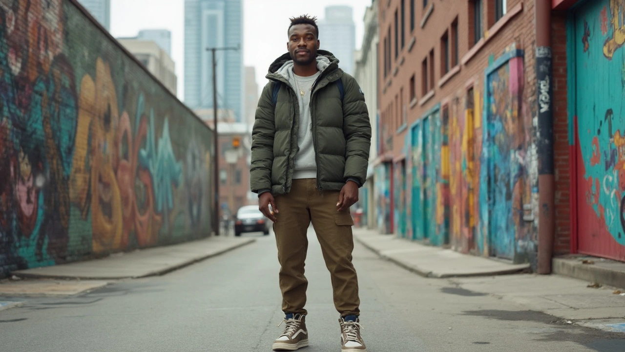 Is North Face a Luxury Brand? Exploring Status, Style, and Substance