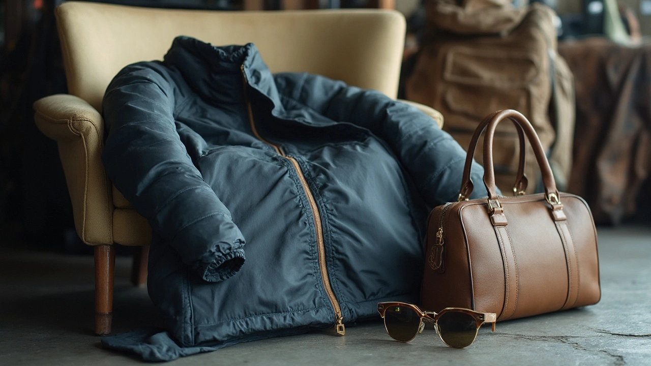 Should You Buy North Face for the Luxury, or the Lifestyle?
