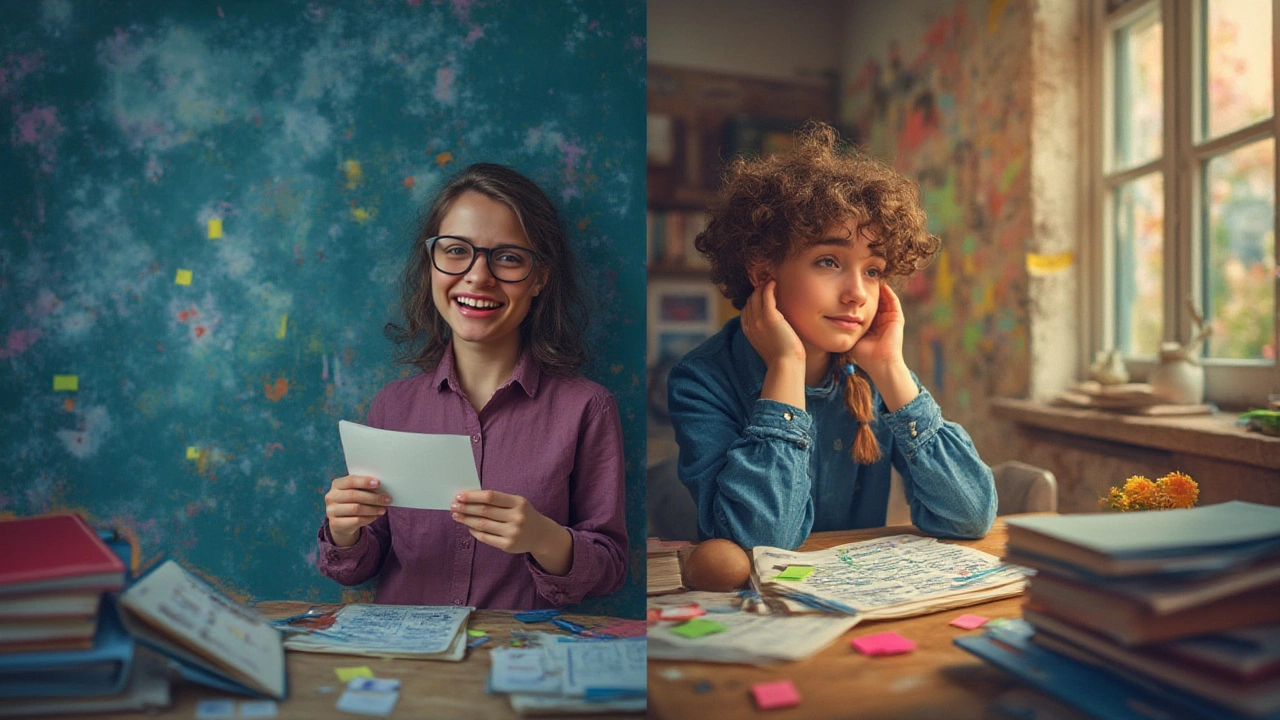 Better Ways to Impress: Alternatives to the AP Frenzy