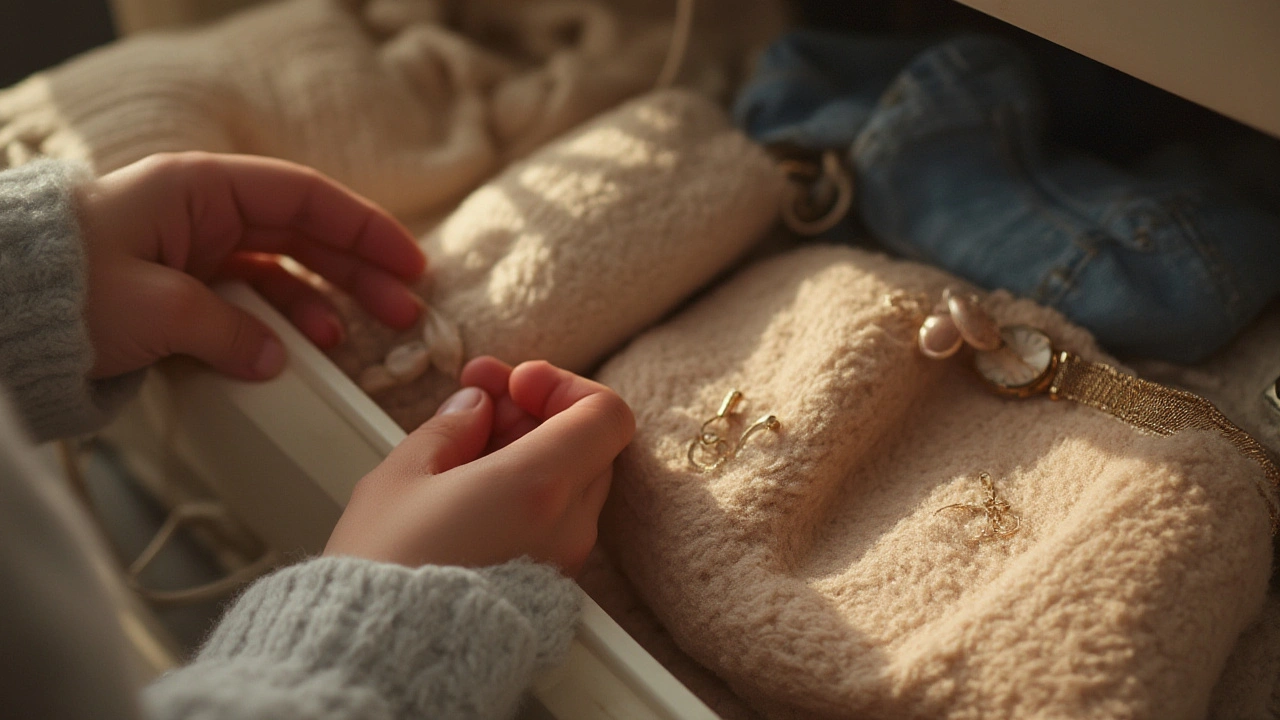 How to Shop and Upgrade on a Budget—Without Looking Like You Tried Too Hard