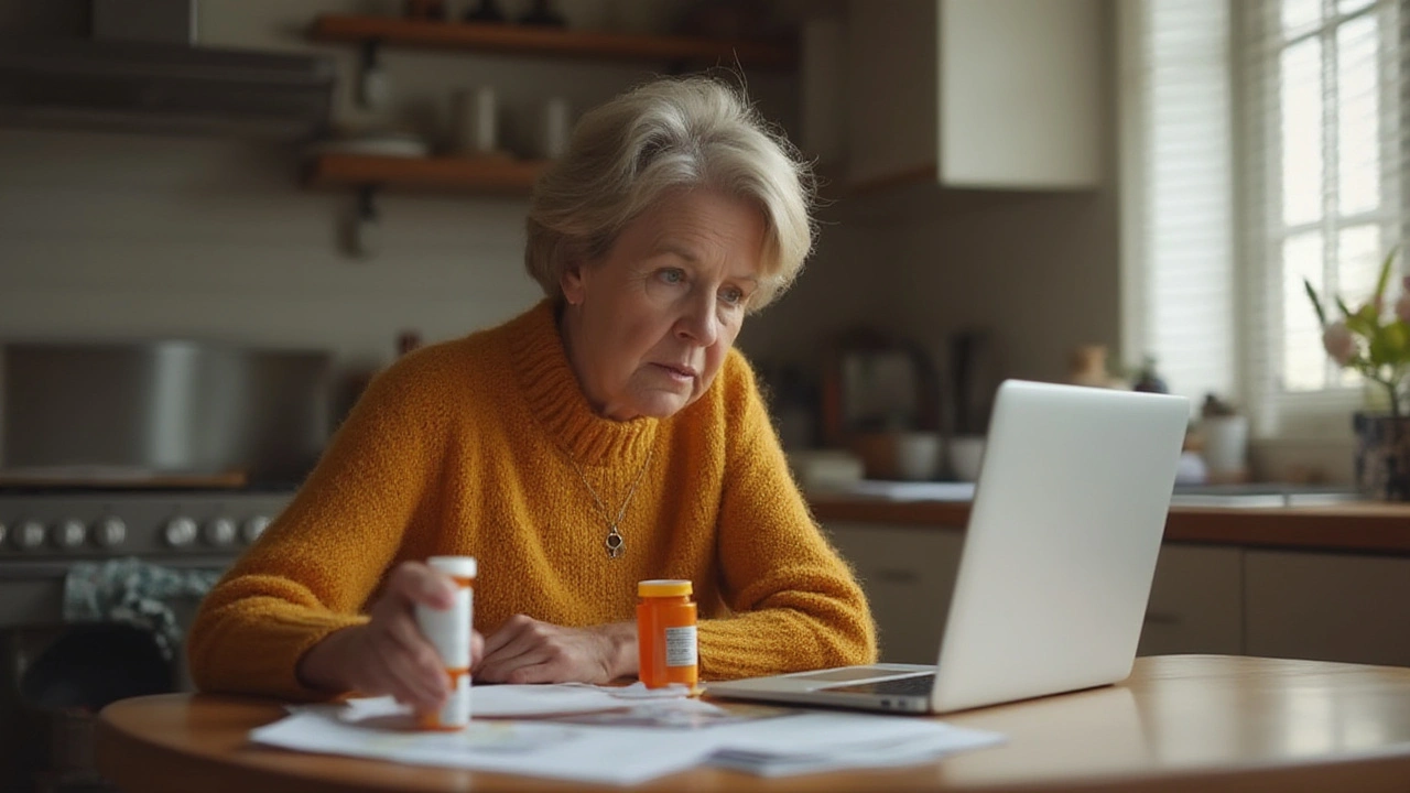 Is It Safe to Save Money on Prescription Medications? Expert Tips and Facts