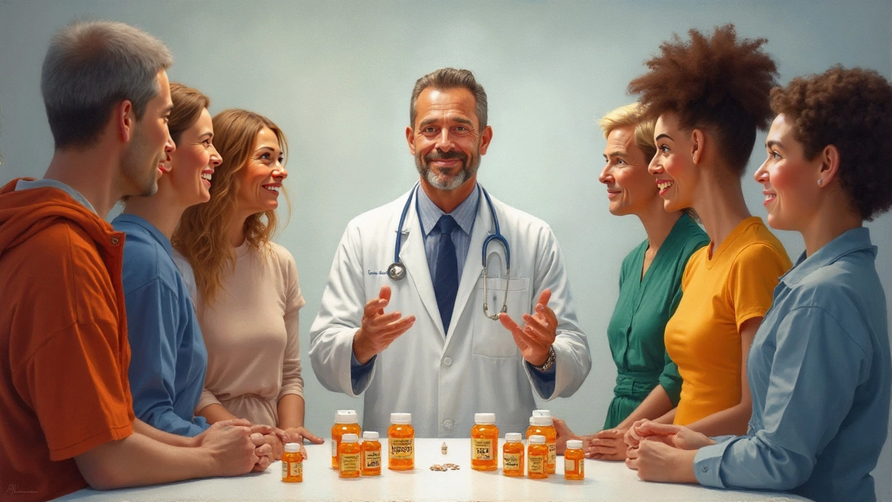 Busting Health Myths: What Actually Doesn’t Work (and Why We Believe It Anyway)