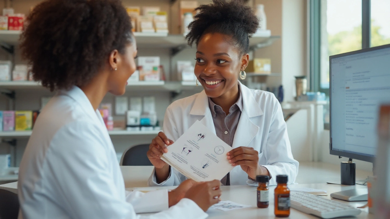 How to use OTC options safely: doses, timing, and what to avoid