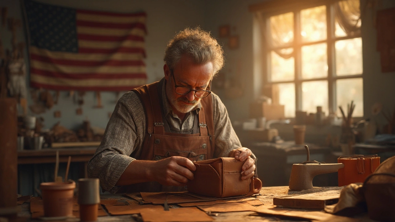 Who Makes the Best Quality Bags? Top Premium Brands Reviewed