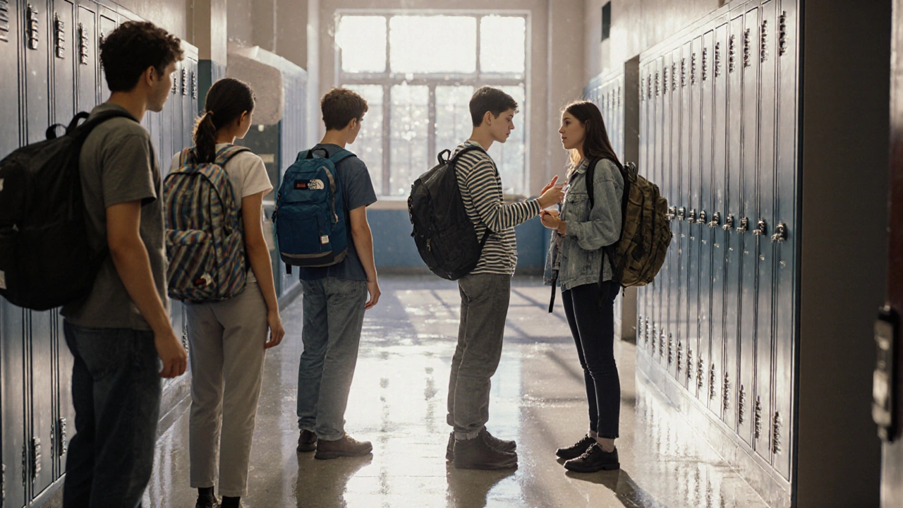 Best Backpack Brands for High School Students