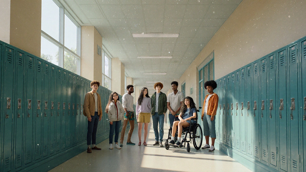 High School Mental Health Guide: How Schools Can Support Student Well‑Being