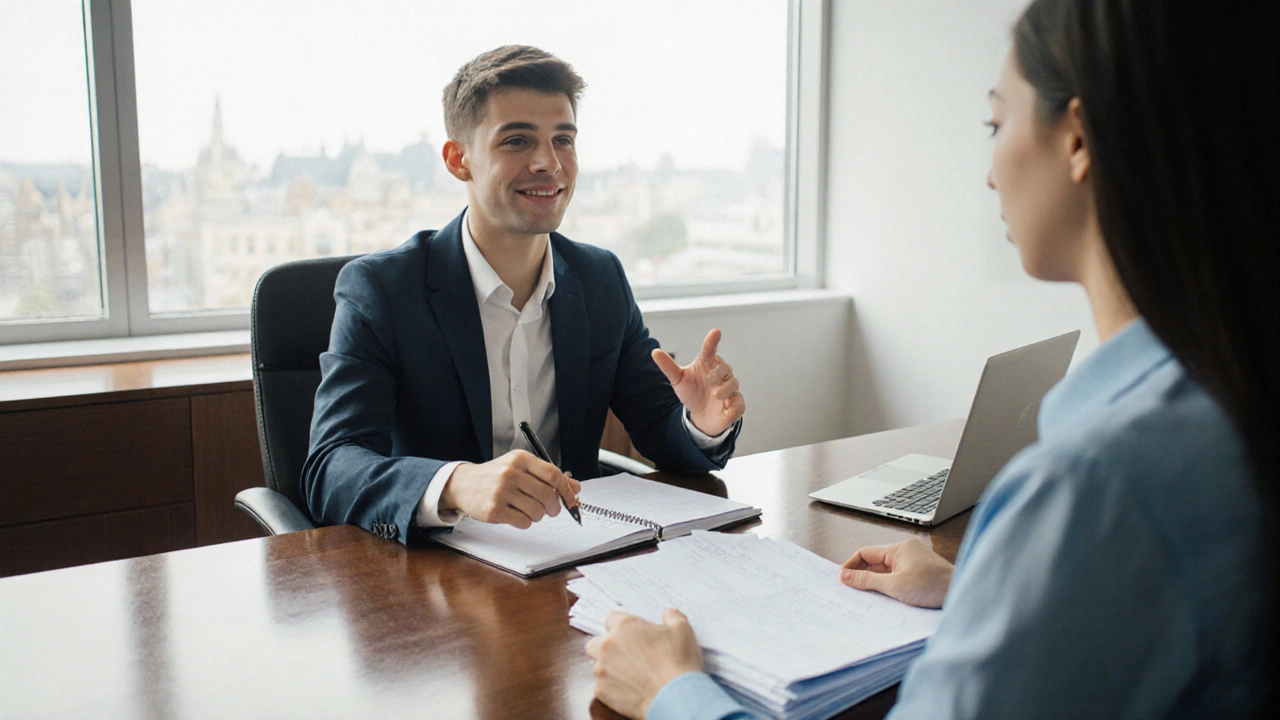 Hiring a College Admissions Consultant: What You Need to Know