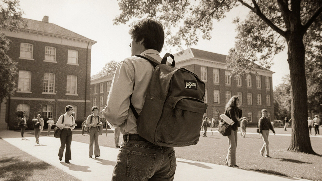 Why JanSport Is So Popular - The Backpack Phenomenon Explained