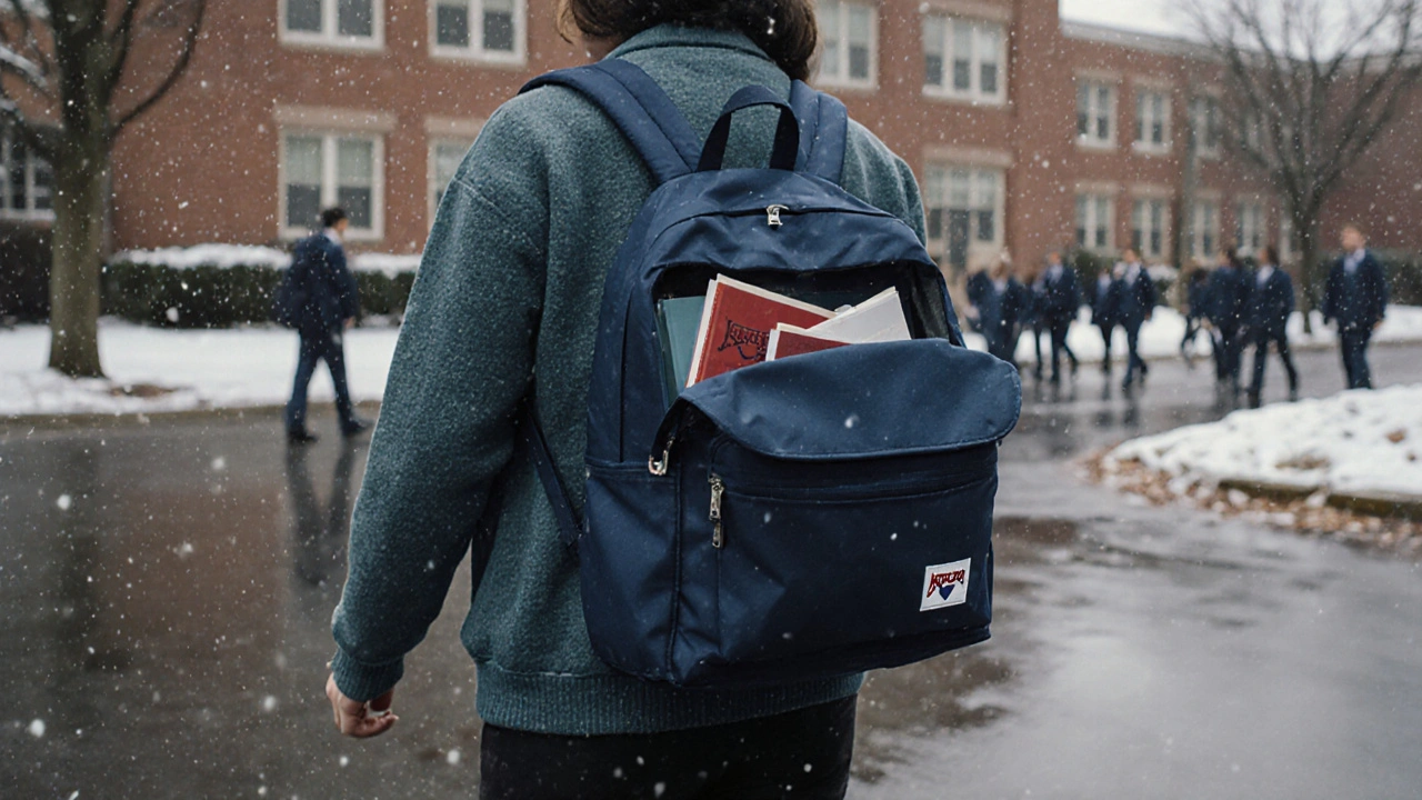 Are JanSport Backpacks High-Quality? Real-World Durability for High School Students