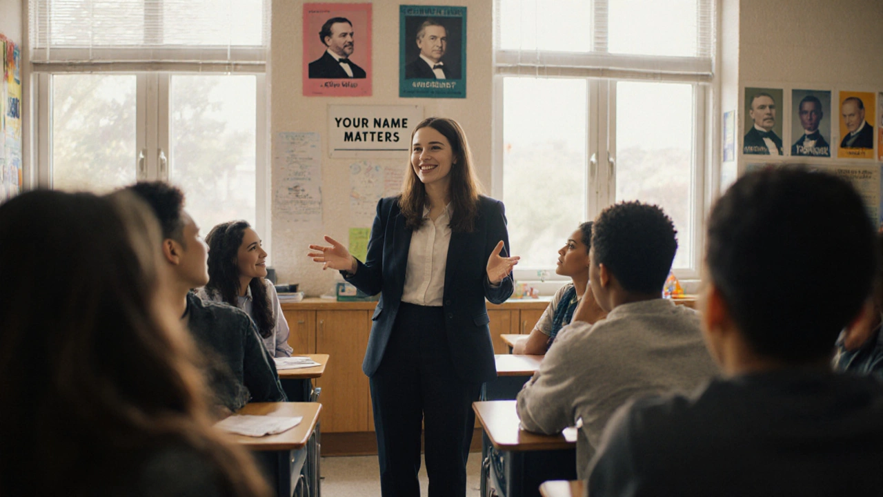 Creating Inclusive High Schools: Proven Strategies That Actually Work