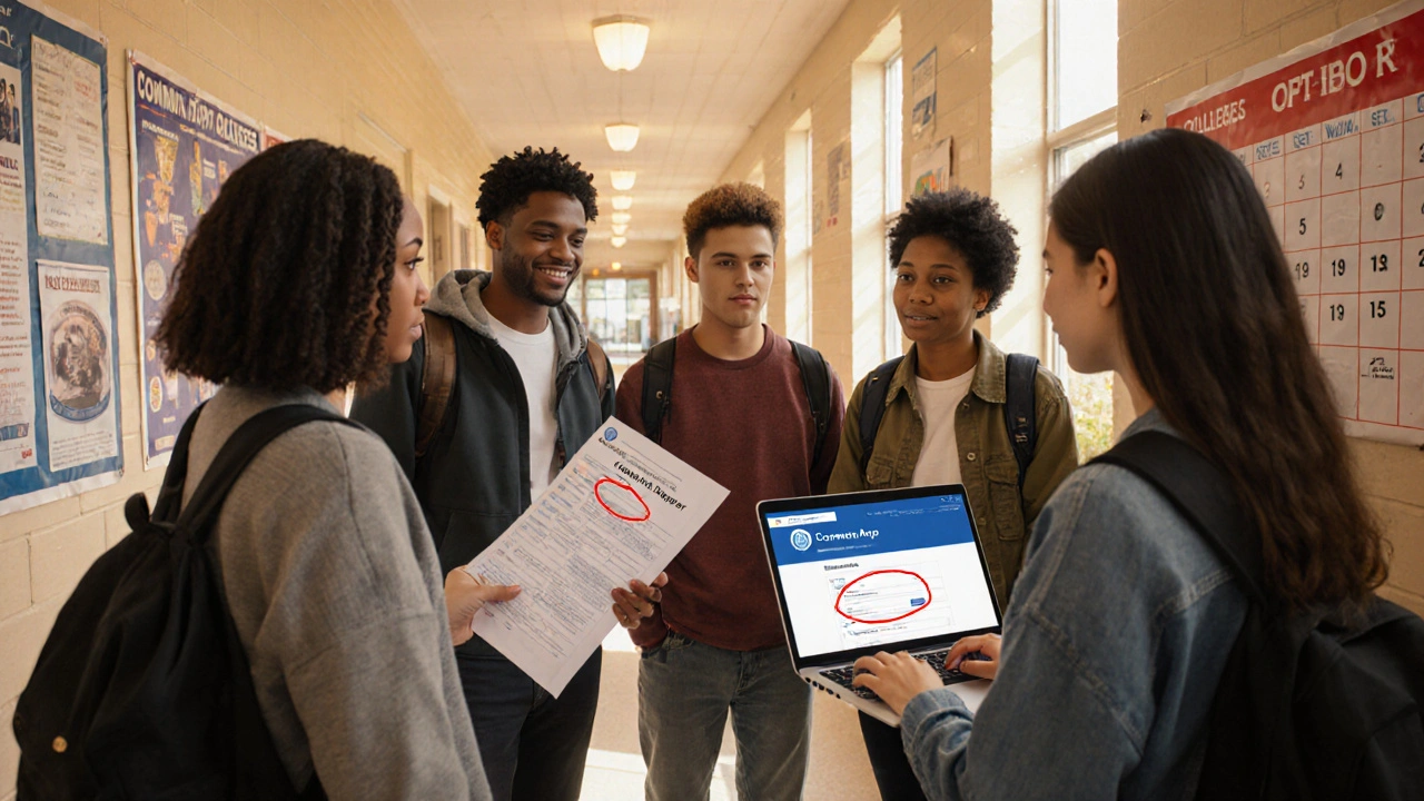 Does NC State Offer Free Application Week?