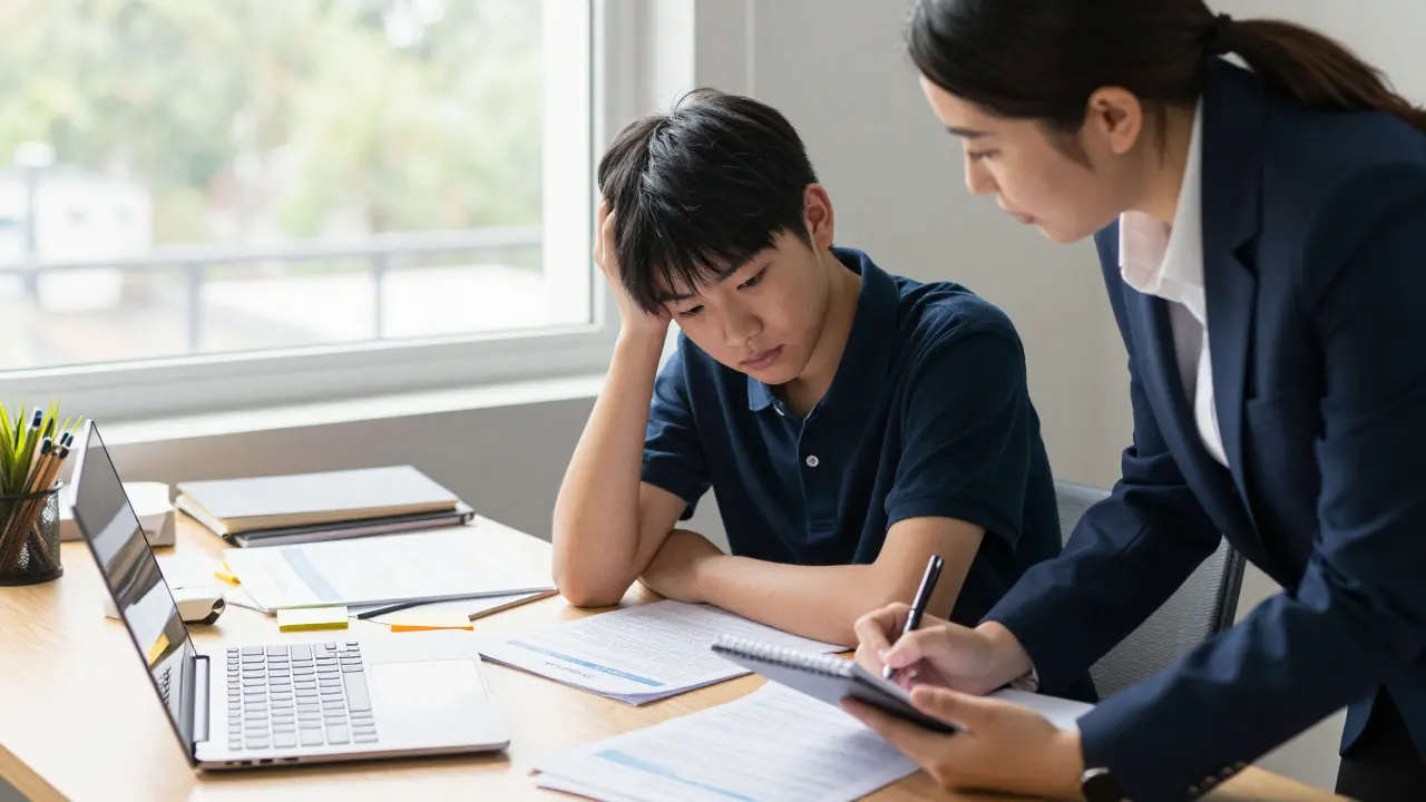 Are college application consultants worth it? Here's what actually works