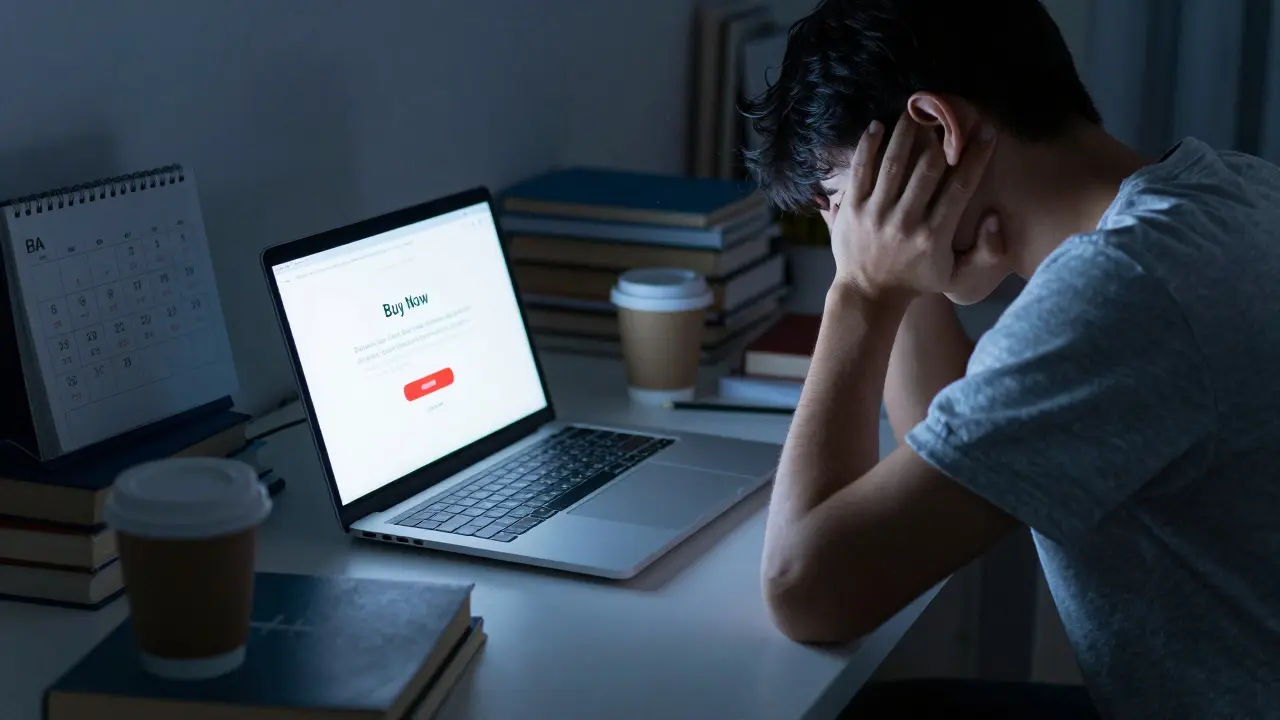 Can I Hire Someone to Do My College Work? What You Need to Know Before You Decide