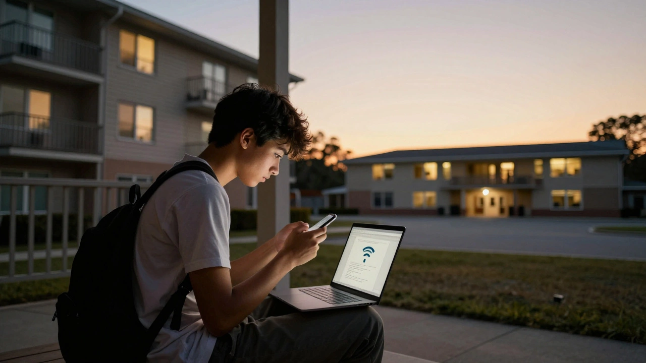 How COVID-19 Changed High Schools in One Year