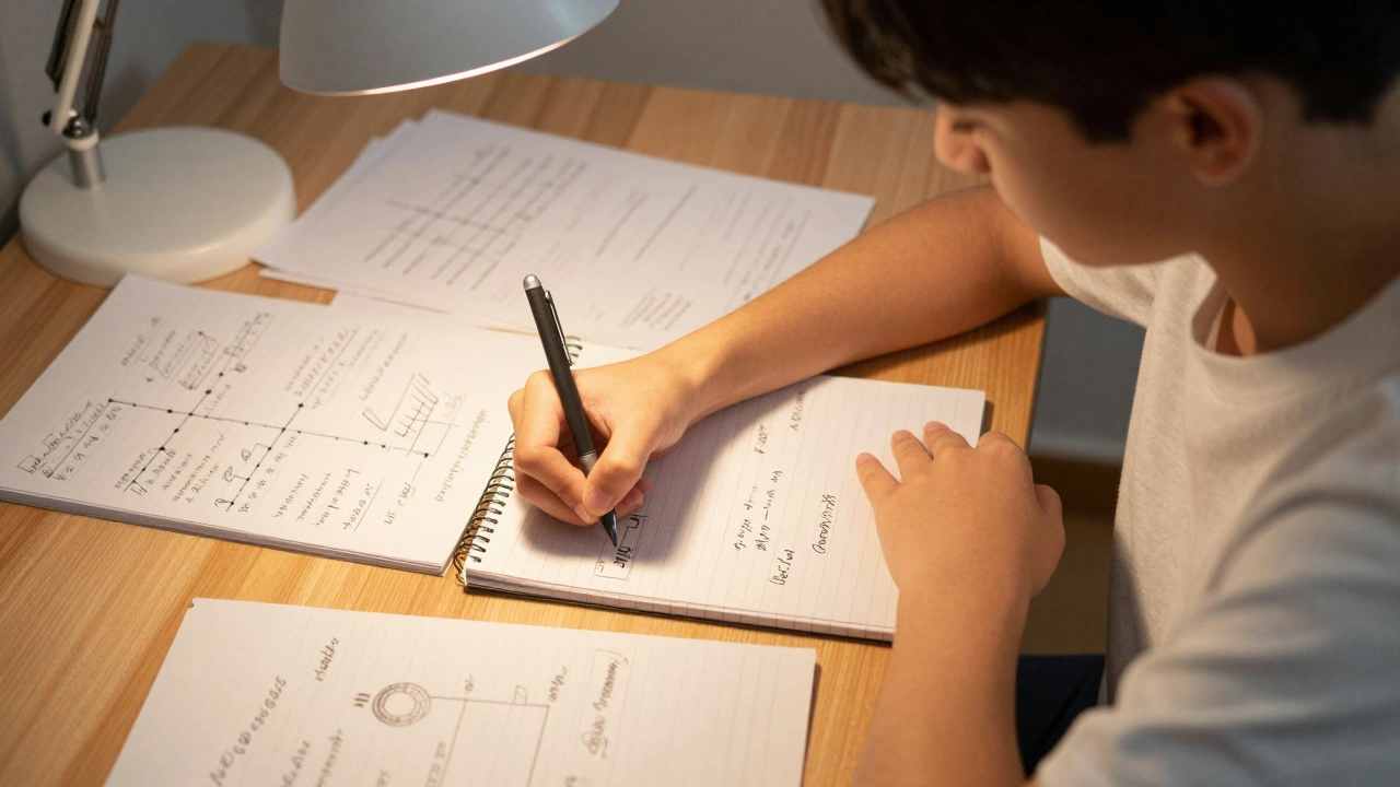 Is It Legal to Sell Study Guides? What You Need to Know Before Selling High School Study Materials