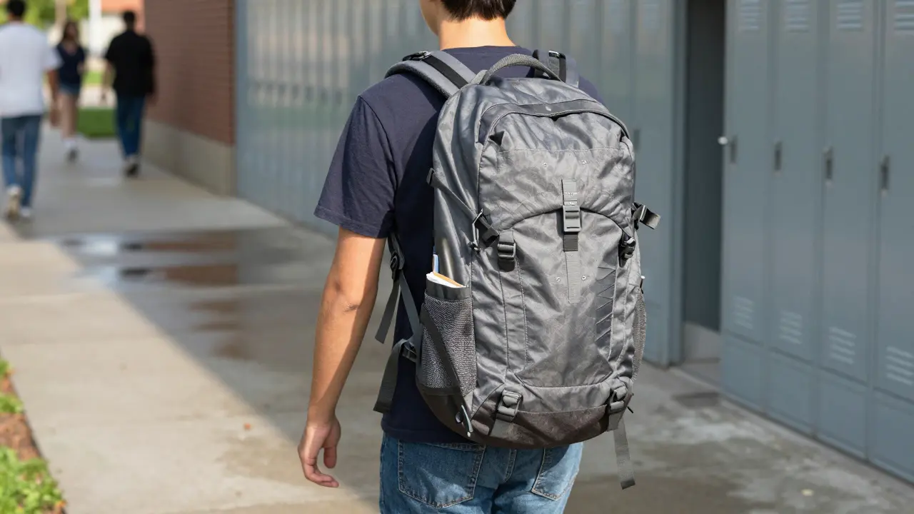 What Backpacks Are High Quality for High School Students?