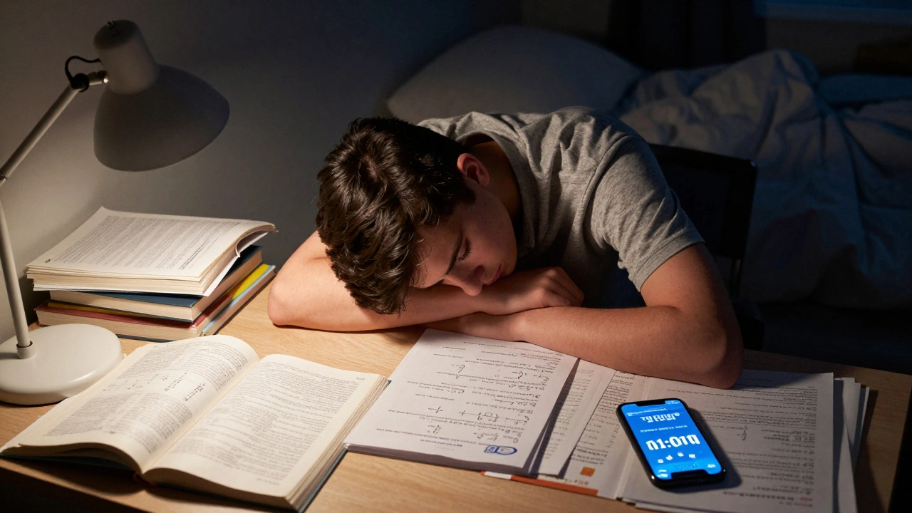 What Percent of High School Students Do Their Homework? Real Data and Why It Matters