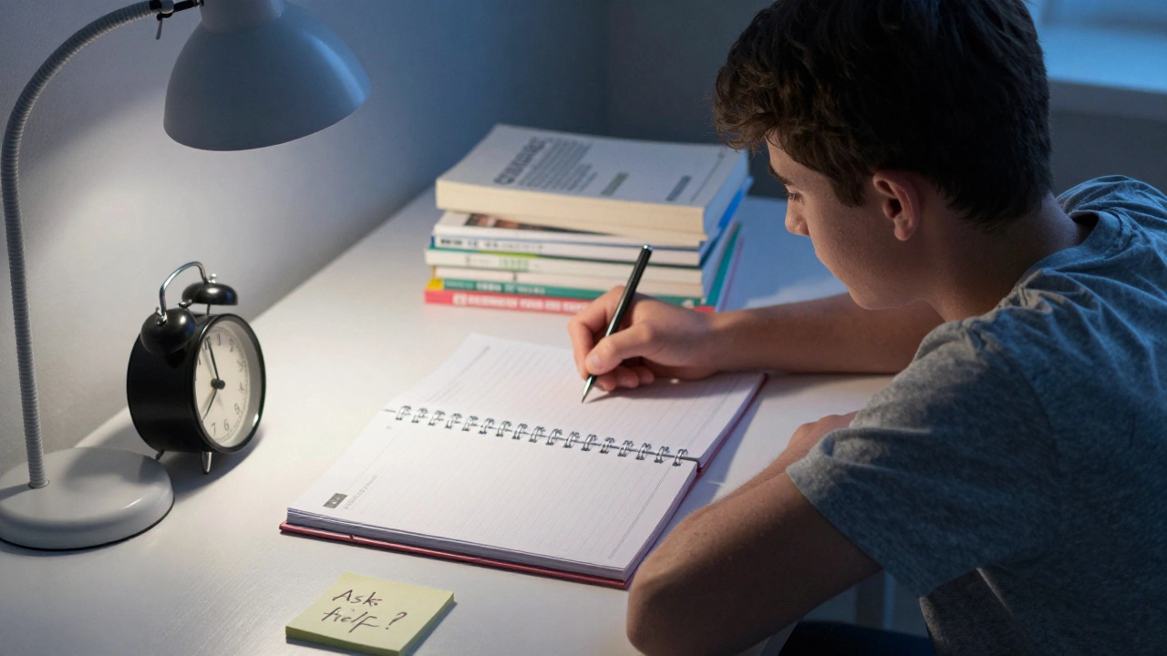 Which Grade Is the Easiest in High School? Real Talk from Students Who’ve Been There