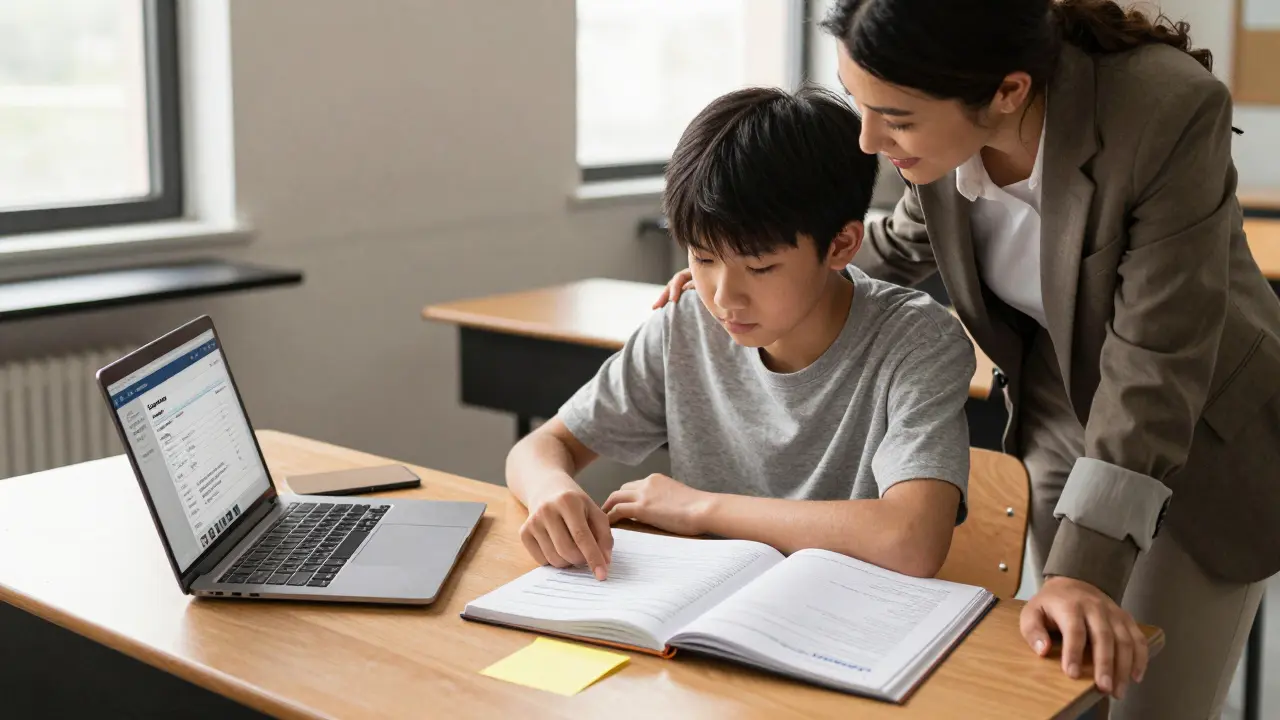 Who Can Help Me Apply to Colleges? Your Real Guide to College Application Support