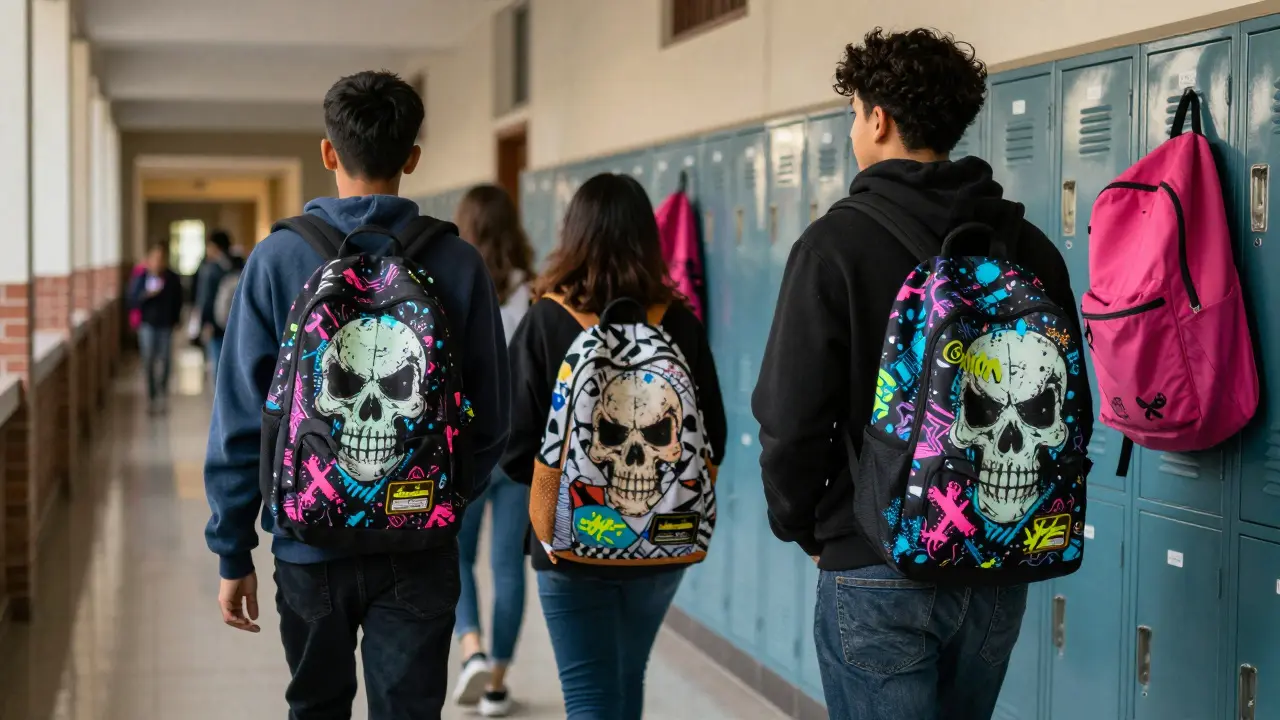 What Celebrities Are Involved in Sprayground? The Real Story Behind the Backpack Brand