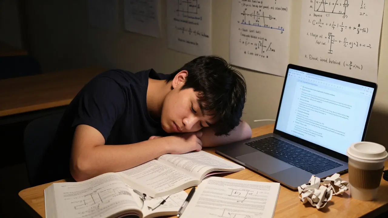 What Is the Hardest AP Class? Real Student Data and Teacher Insights