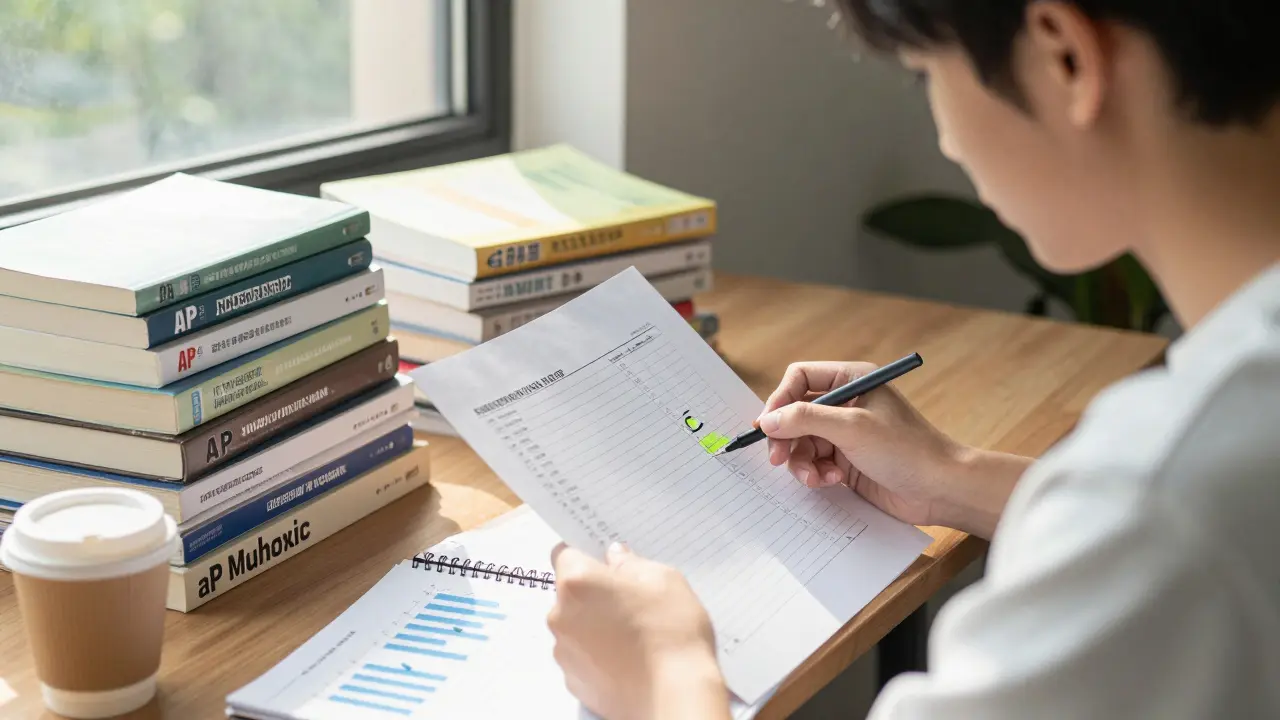 Will One C Ruin My GPA? The Real Impact on Your High School Record