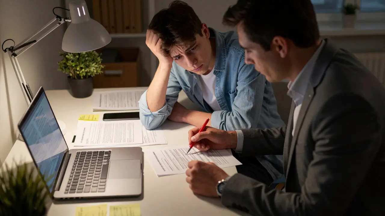 Can You Hire Someone to Fill Out College Applications?