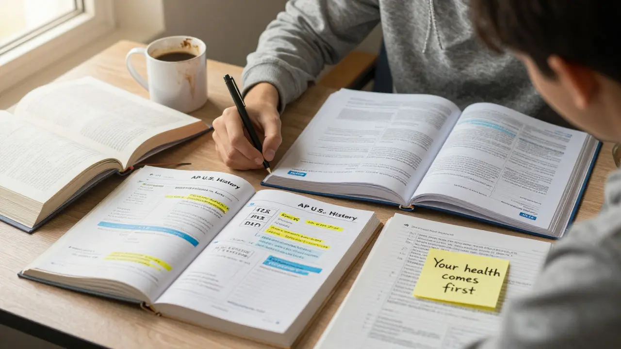 How Many AP Classes Should I Take? A Realistic Guide for High School Students