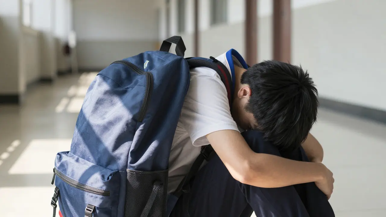 How to Choose the Right High School Backpack: Features, Types & Tips