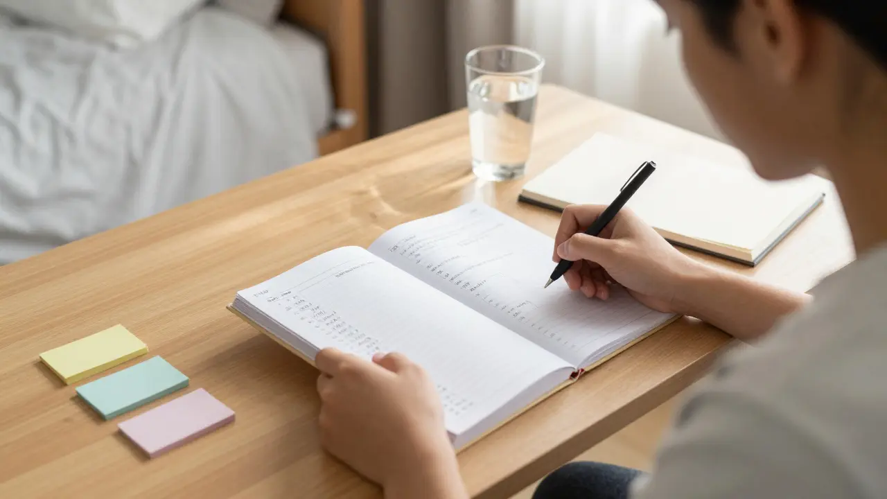 How to Get All A's in High School: A Realistic Guide for Students