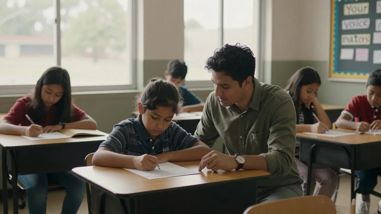 Making High Schools Safe: Practical Strategies for Parents and Educators