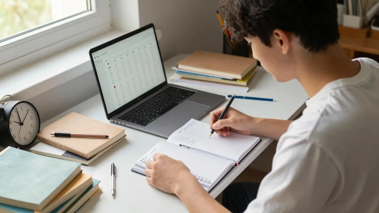 Making the Most of High School: Essential Tips for Students