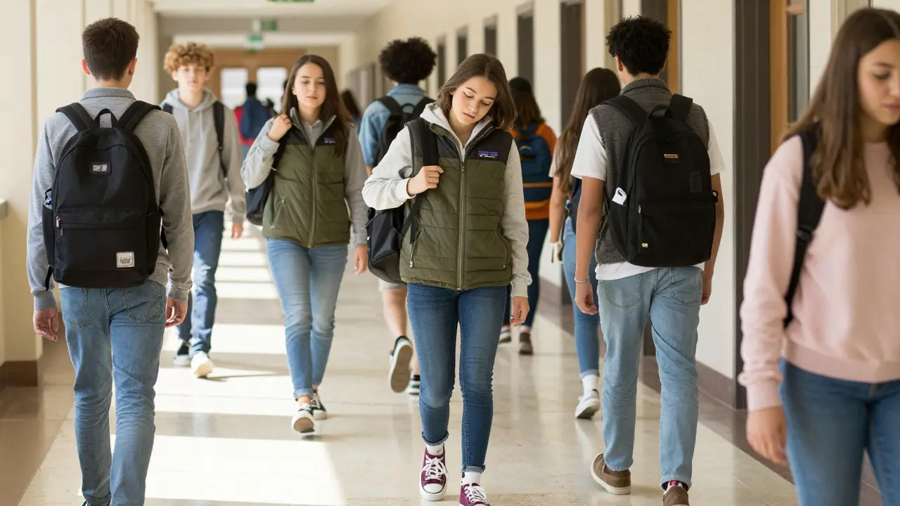 What Brand Do High Schoolers Wear? The Real Trends in 2026