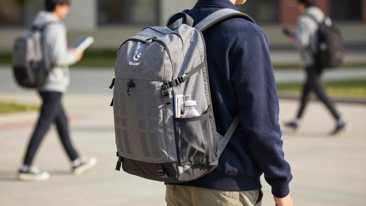 What Is the Best Backpack Brand for High Schoolers in 2026?