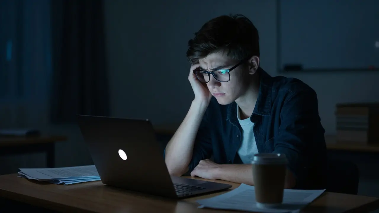 Can I Pay Someone to Write My College Application Essay? The Truth About Ethics and Risks