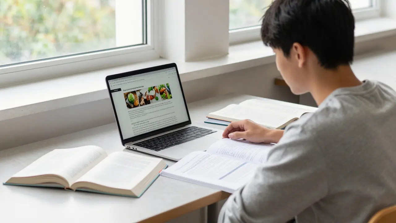 Do Colleges Care If You Take Study Halls?