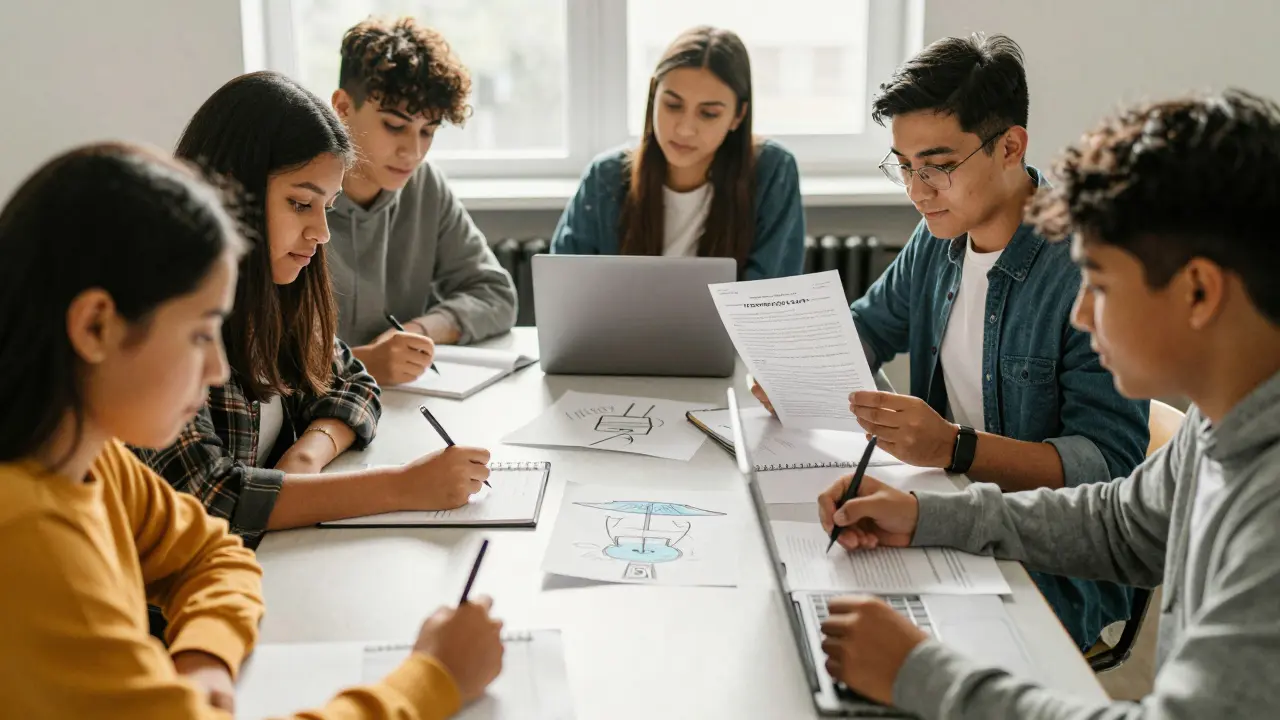 What Is a Crimson Student? Understanding the Term in College Admissions